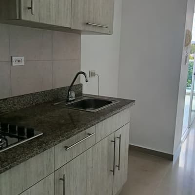 Imagen de Apartamento en Arriendo El Recreo