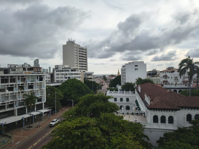 Imagen principal de Oficina en Arriendo Centro