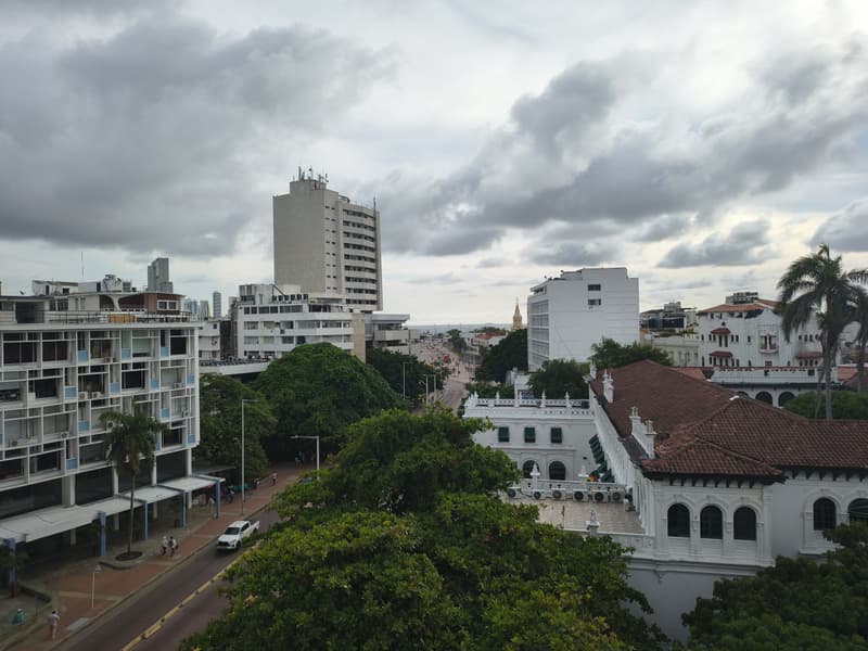 Imagen principal de Oficina en Arriendo Centro