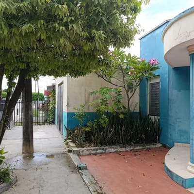Imagen de Casa en Arriendo Mocari