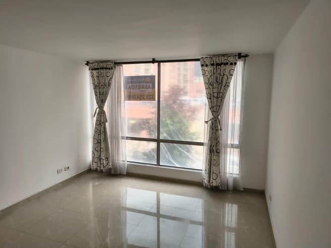 Imagen principal de Apartamento en Arriendo LIJACA