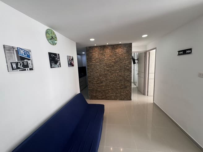 Imagen principal de Apartamento en Venta Torices