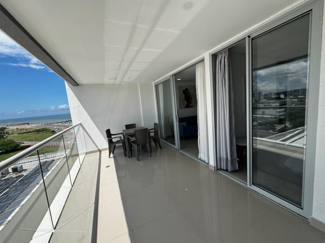 Imagen principal de Apartamento en Venta Crespo