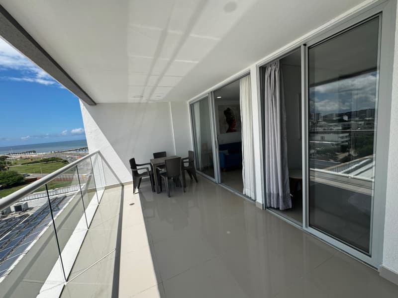Imagen principal de Apartamento en Venta Crespo