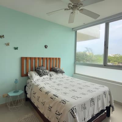 Imagen de Apartamento en Arriendo Manzanillo Del Mar