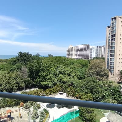 Imagen de Apartamento en Arriendo Bello Horizonte