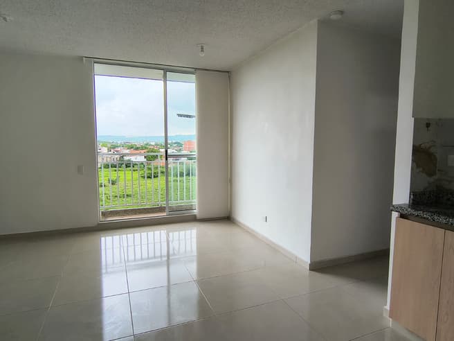 Imagen principal de Apartamento en Arriendo Ternera