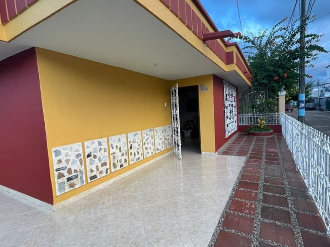 Imagen principal de Casa en Venta 6 de Marzo