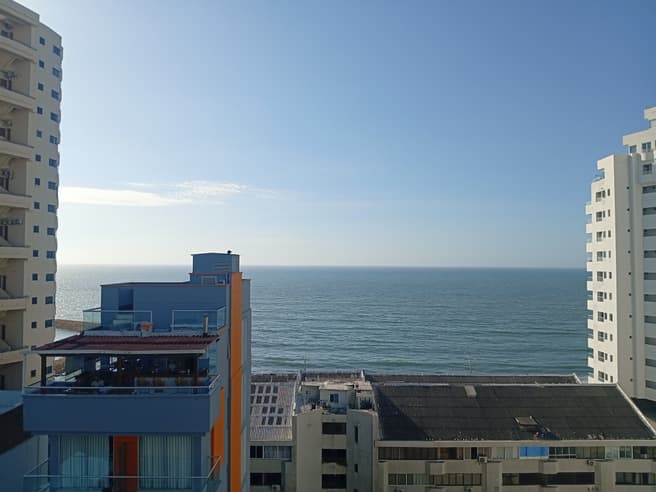 Imagen principal de Apartamento en Arriendo Marbella