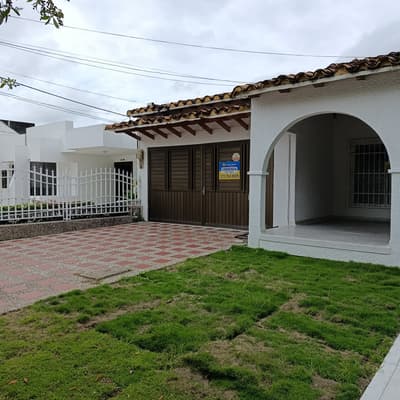 Imagen de Casa en Arriendo Barrio Costa de Oro