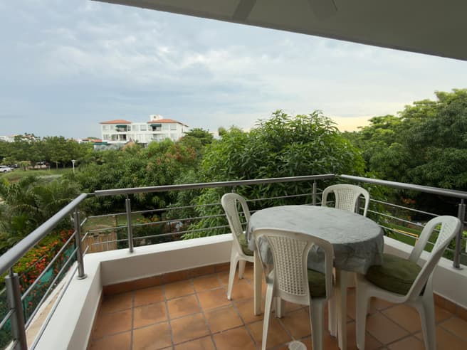 Imagen principal de Apartamento en Arriendo Manzanillo Del Mar