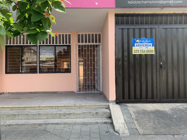 Imagen principal de Casa en Arriendo Chuchurubi