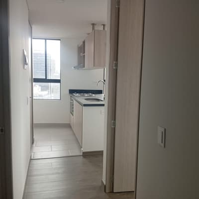 Imagen de Apartaestudio en Venta TEUSAQUILLO
