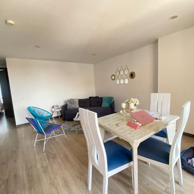 Imagen de Apartamento en Venta CHAPINERO