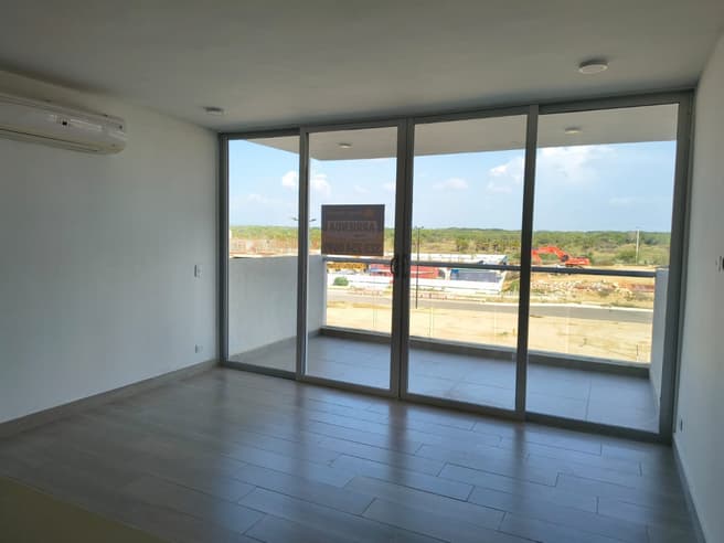 Imagen principal de Apartamento en Arriendo Serena Del Mar