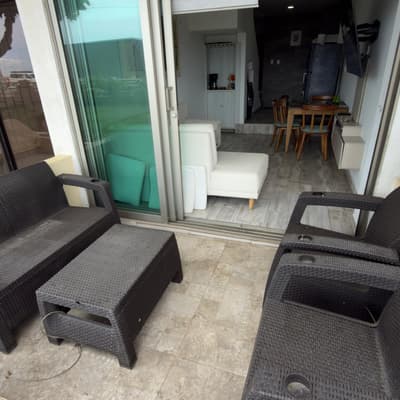 Imagen de Apartamento en Arriendo Marbella