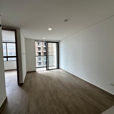 Imagen de Apartamento en Arriendo INDUSTRIAL VIA 40