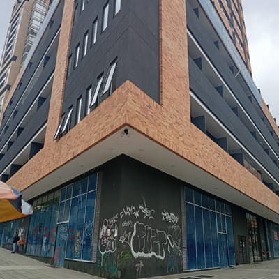 Imagen de Apartaestudio en Venta TEUSAQUILLO