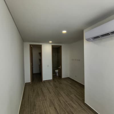 Imagen de Apartamento en Arriendo El Porvenir