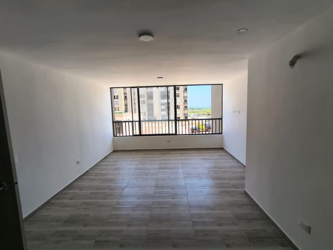 Imagen principal de Apartamento en Arriendo CIUDAD DE MALLORQUIN