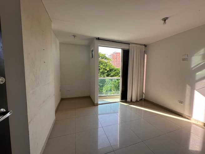 Imagen principal de Apartamento en Arriendo La Campiña