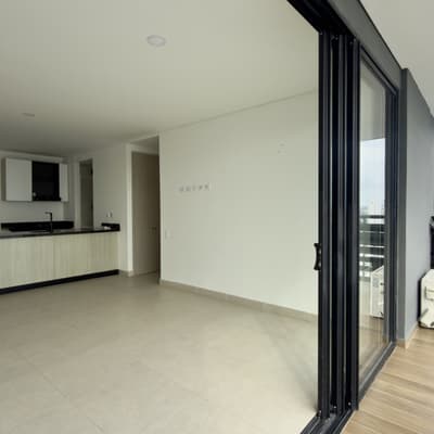 Imagen de Apartamento en Arriendo Manga