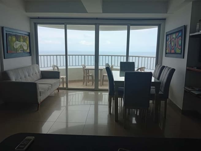 Imagen principal de Apartamento en Venta Bocagrande