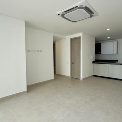 Imagen de Apartamento en Arriendo Manga