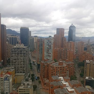 Imagen de Apartaestudio en Venta TEUSAQUILLO