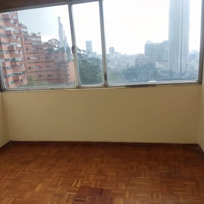 Imagen de Apartamento en Arriendo LA MACARENA