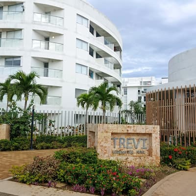 Imagen de Apartamento en Arriendo Serena Del Mar