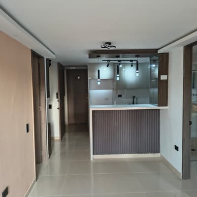 Imagen de Apartamento en Arriendo Miramar