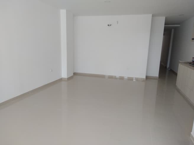 Imagen principal de Apartamento en Arriendo Santa Lucía