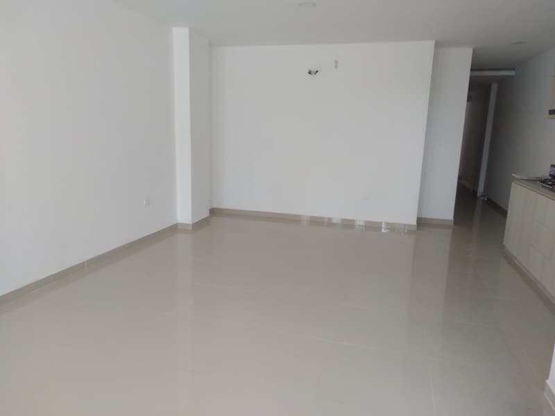 Imagen principal de Apartamento en Arriendo Santa Lucía
