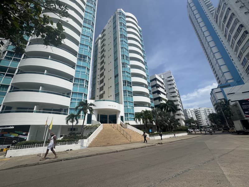 Imagen principal de Apartamento en Venta Laguito