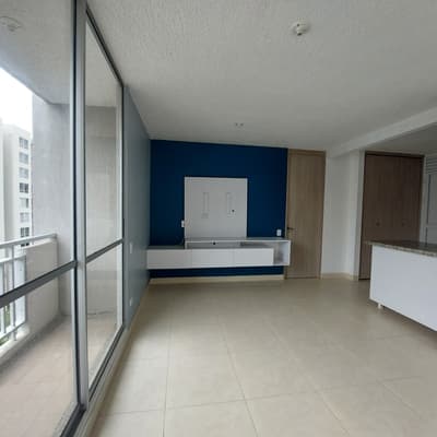 Imagen de Apartamento en Arriendo Ternera