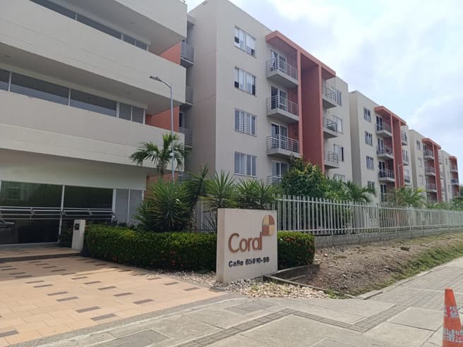Imagen principal de Apartamento en Arriendo La Castellana