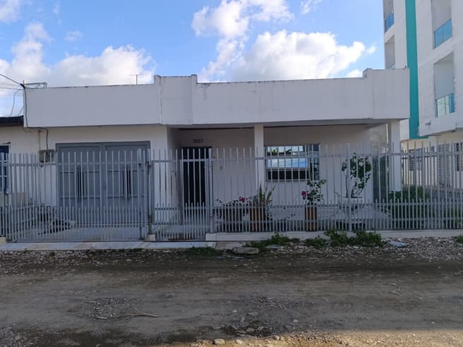 Imagen principal de Casa en Venta El Alivio