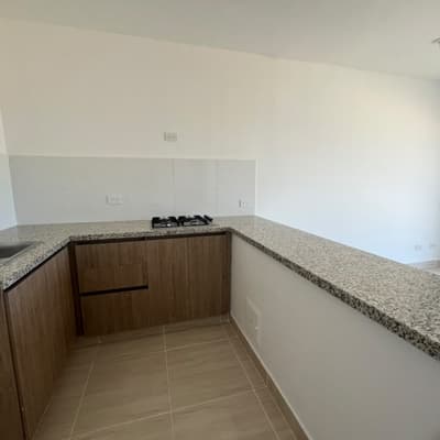 Imagen de Apartamento en Venta La Boquilla