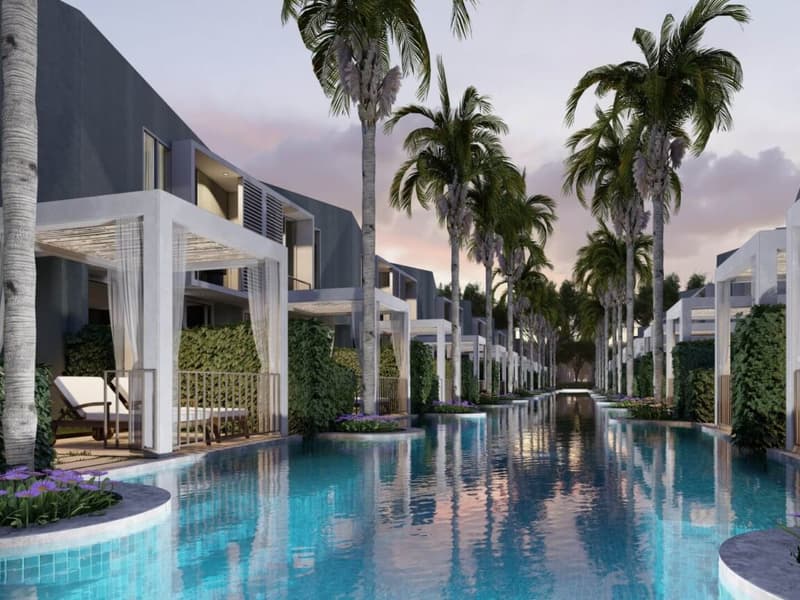 Imagen principal de Sunno Blue Homes
