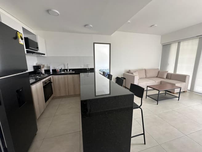 Imagen principal de Apartamento en Arriendo Serena Del Mar
