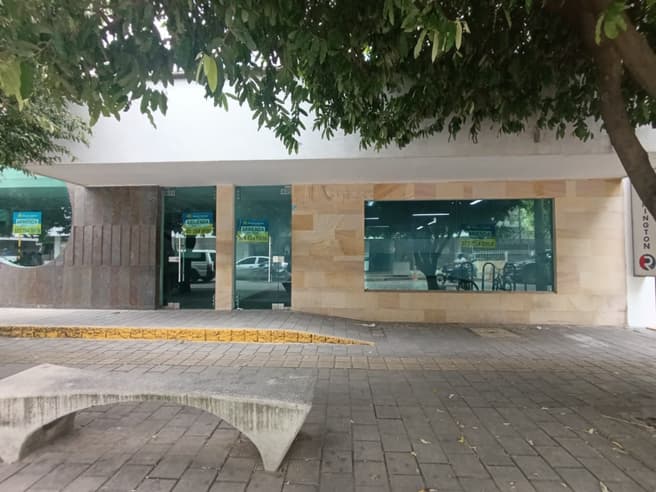 Imagen principal de Local en Arriendo El Centro