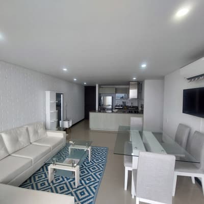 Imagen de Apartamento en Arriendo Crespo