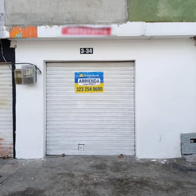 Imagen de Local en Arriendo El Centro