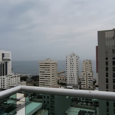 Imagen de Oficina en Arriendo Bocagrande