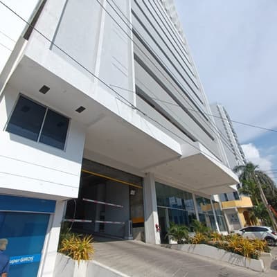 Imagen de Oficina en Arriendo Manga