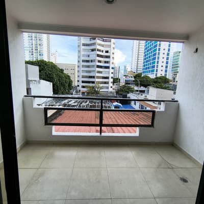 Imagen de Apartamento en Arriendo Bocagrande