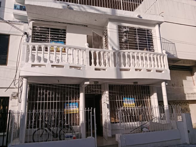 Imagen principal de Casa en Arriendo Manga