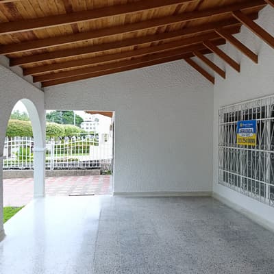Imagen de Casa en Arriendo Barrio Costa de Oro