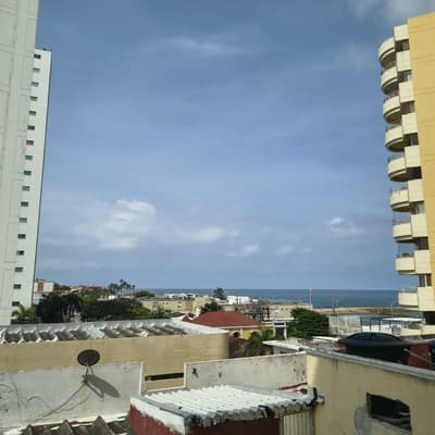 Imagen de Apartamento en Arriendo Cabrero